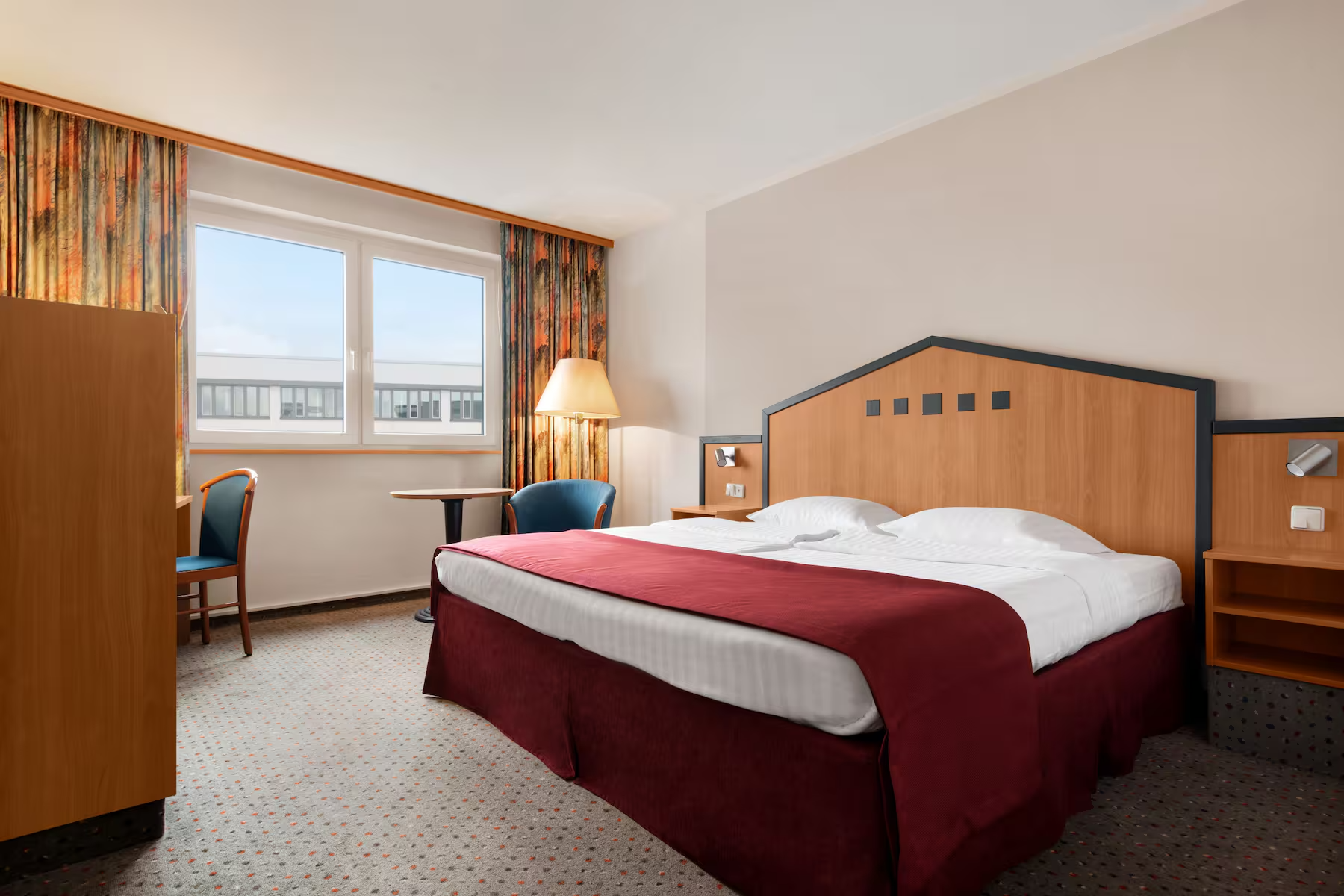 Ramada by Wyndham Bottrop