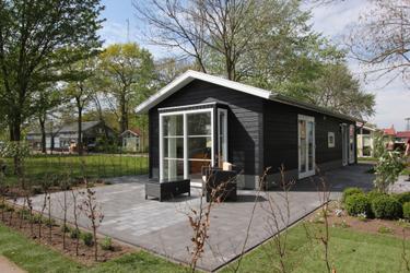 6-persoons Chalet Superieur