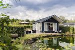 4-Personen Mobilheim/Chalet Salland