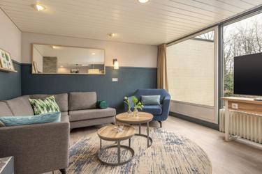 4-persoons bungalow VIP MD2432 Renewed