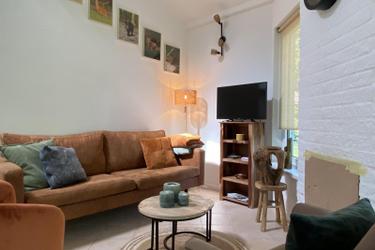4-person cottage Basic 4P