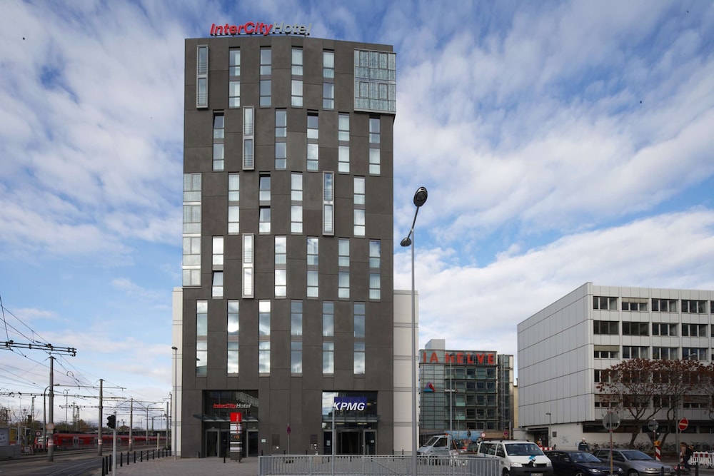 IntercityHotel Mannheim