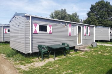 4-Personen Mobilheim/Chalet Mobile 4