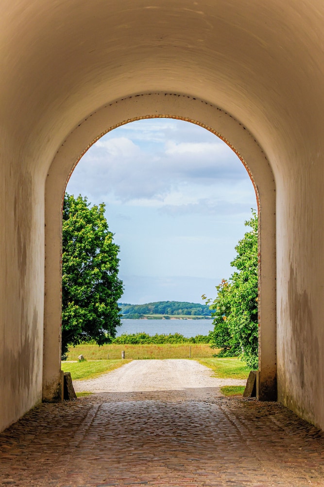 Lundsgaard Gods Badehotel