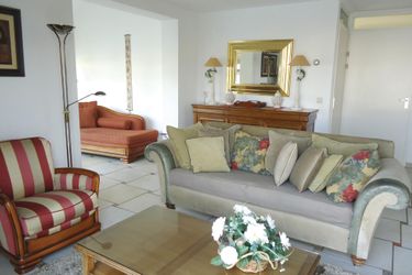 6-Personen Ferienhaus HFR007
