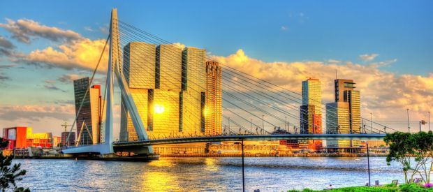 Rotterdam