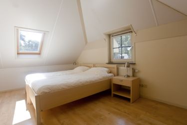 6-Personen Ferienhaus Comfort Villa