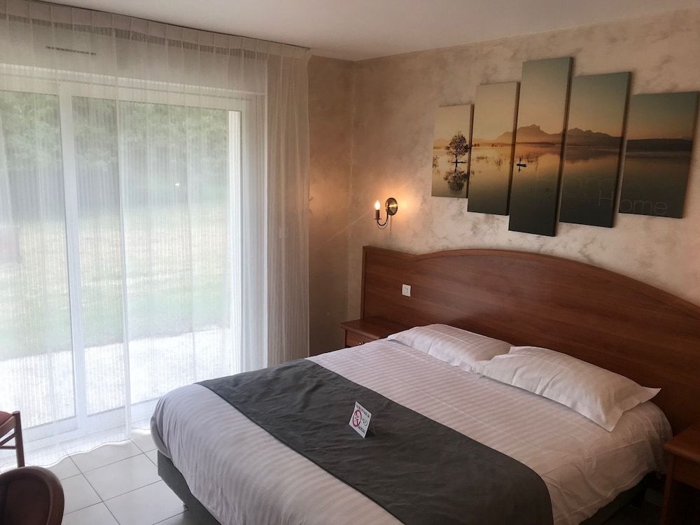 Hostellerie du Châtel Les Billettes