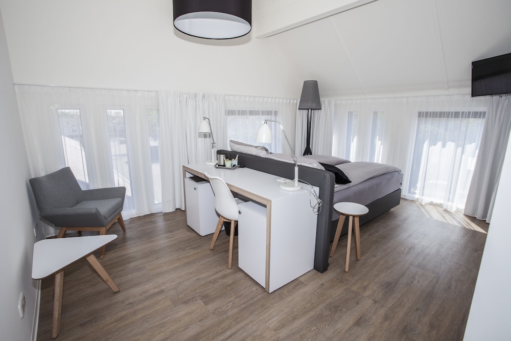 Hotel Termunterzijl