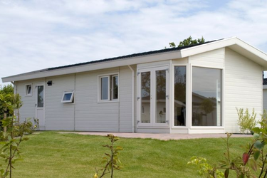 6-person Mobile home/caravan G