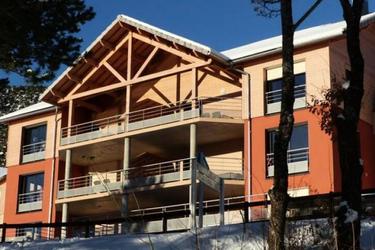 6-Personen Chalet 3 Rooms 6 People Air-conditioned + TV