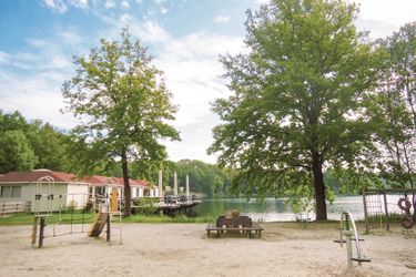 6-person holiday house BLI101