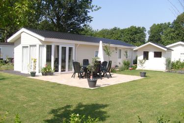 6-person Mobile home/caravan F