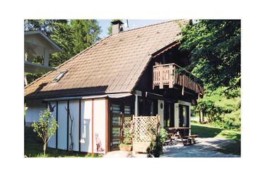 6-persoons vakantiehuis DHE319