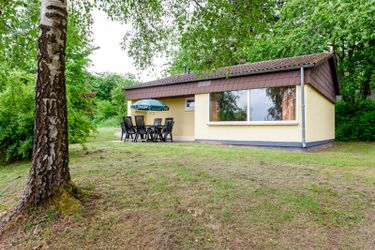 6-Personen Ferienhaus 6C Comfort