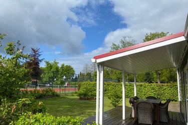 6-personne(s) Chalet De Eik