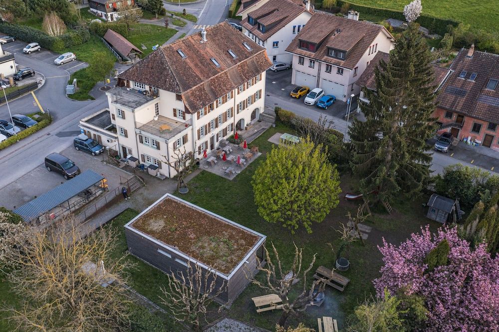 Youth Hostel Avenches