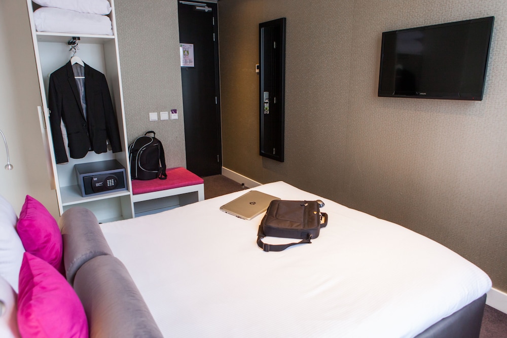 ibis Styles Amsterdam Amstel