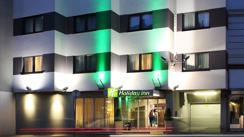 Holiday Inn Vienna City, an IHG Hotel