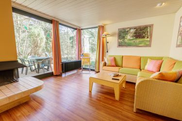 4-Personen Ferienhaus Comfort BS409