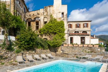 6-persoons appartement Il Loggiato