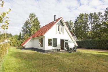 6-person cottage 4-6C