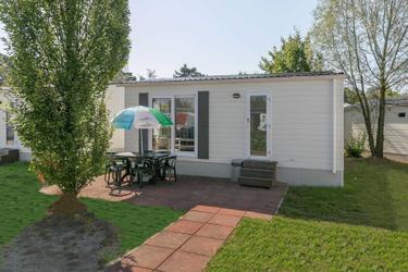 6-Personen Mobilheim Prinsenchalet