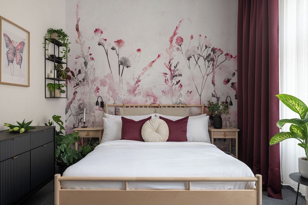 Hotel Botanica by Goodnite cz.