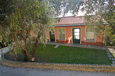 4-persoons appartement Borgoverde