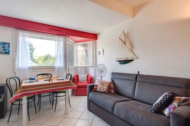 2-Personen Ferienwohnung Maison Port En Dro I