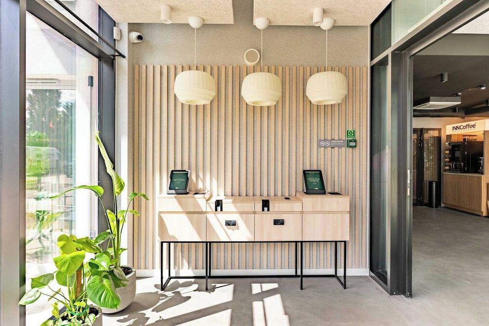 Noli Gdansk Riverside