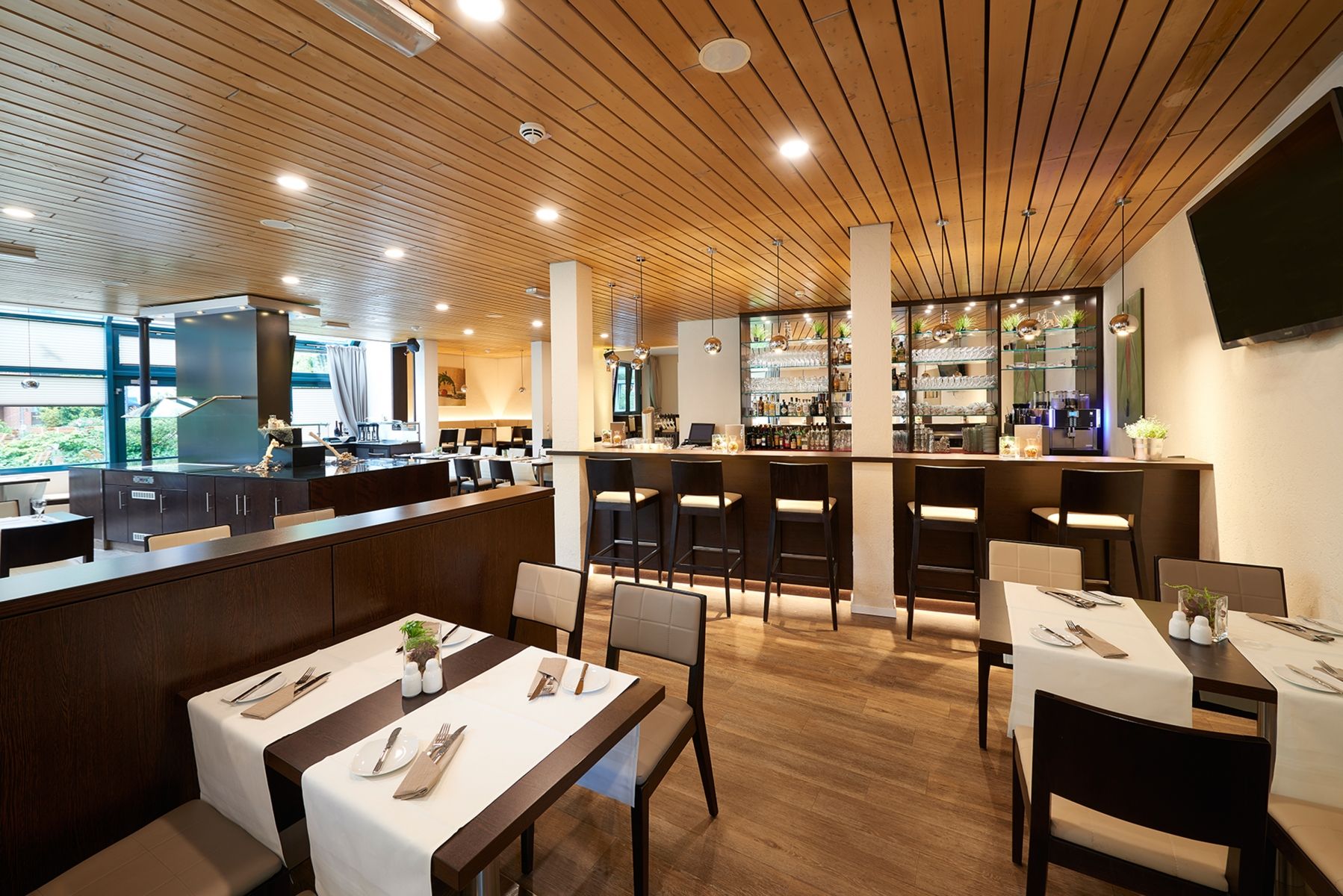 Four Points Flex by Sheraton Hannover.