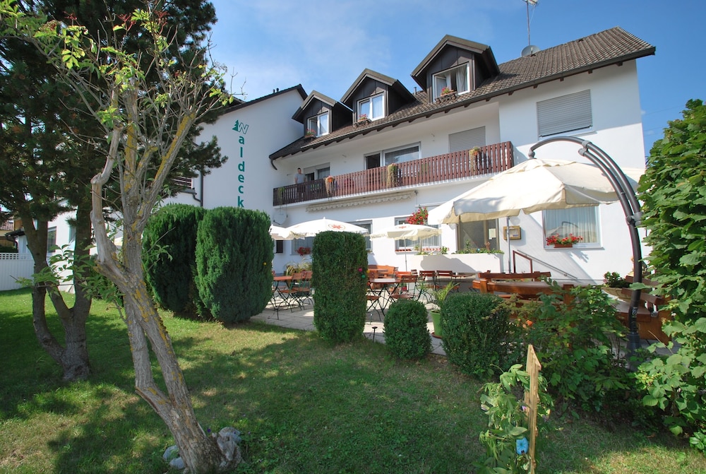 Hotel-Gasthof am Waldeck