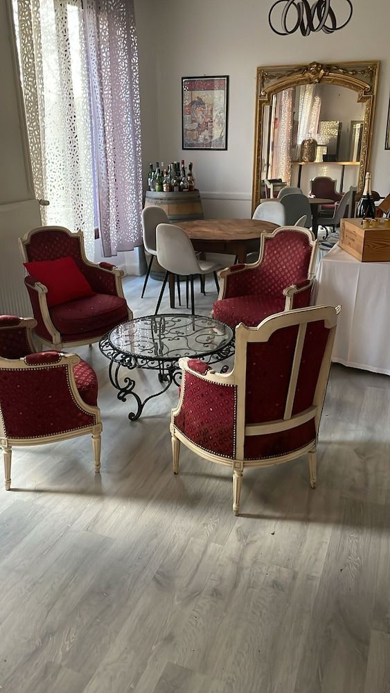 Le coeur de meaulne.