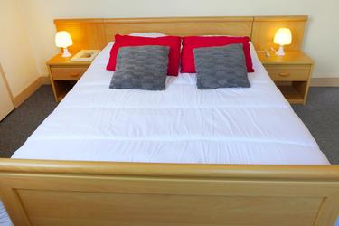 2-persoons appartement Hoedic