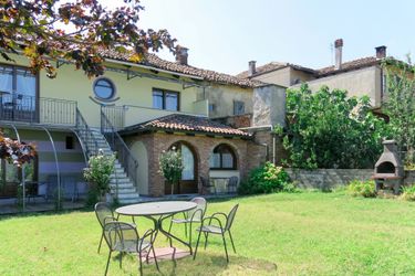 2-persoons appartement La Terra (LMR211)