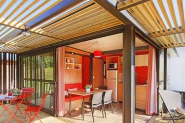5-persoons Chalet GITOTEL NOUMEA