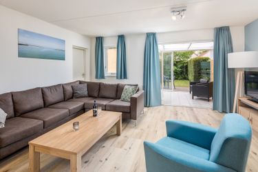 8-Personen Ferienhaus Plev Comfort Restyled