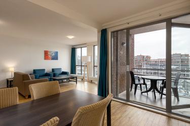 2-Personen Ferienwohnung SV2
