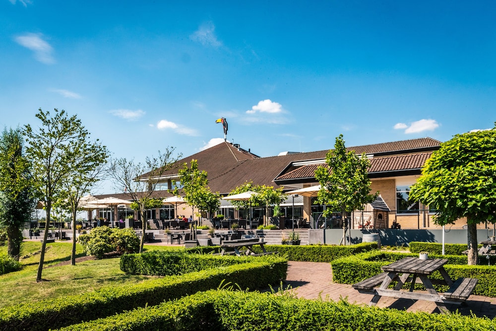 Van Der Valk Hotel Cuijk - Nijmegen