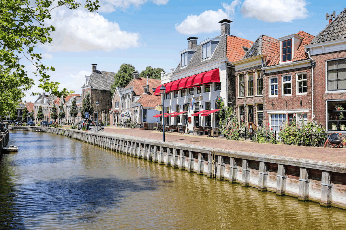 Hotel Restaurant 't Heerenlogement