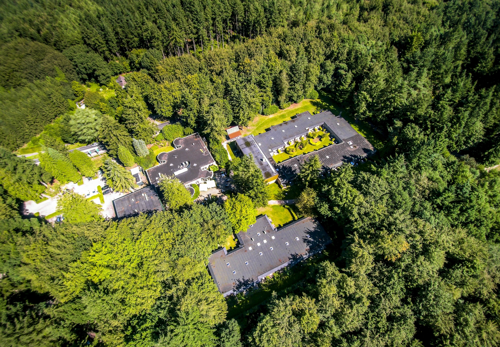 Fletcher Hotel-Restaurant Mooi Veluwe