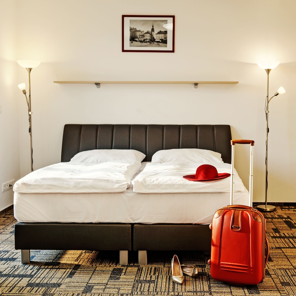 eFi Palace Hotel