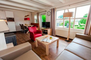 4-Personen Ferienhaus 4CE Comfort