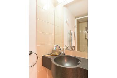 6-Personen Ferienwohnung Superior