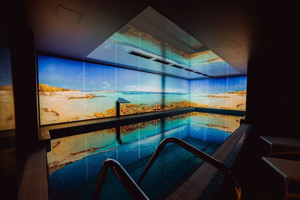 Hotel Evva Business & Wellness