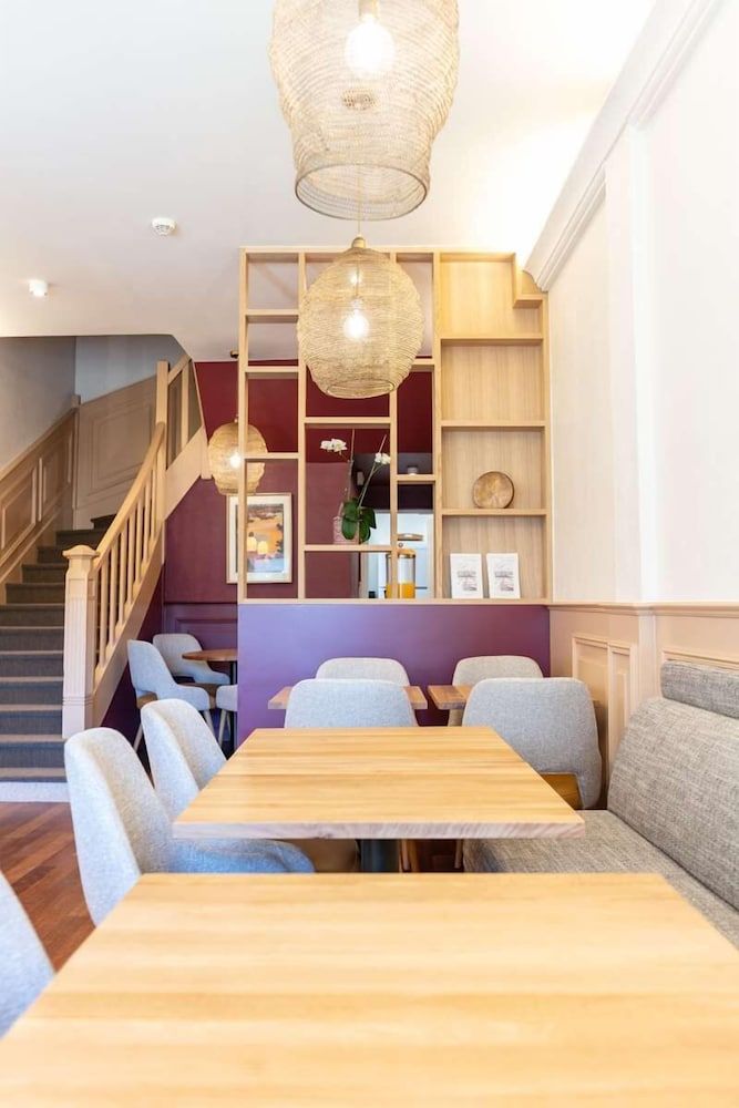 Citotel Normandy Hotel