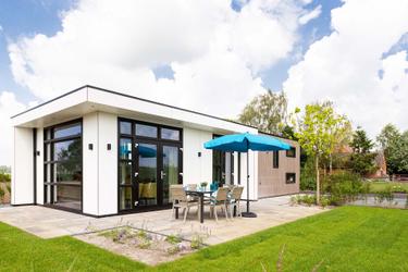 6-Personen Ferienhaus Module Special