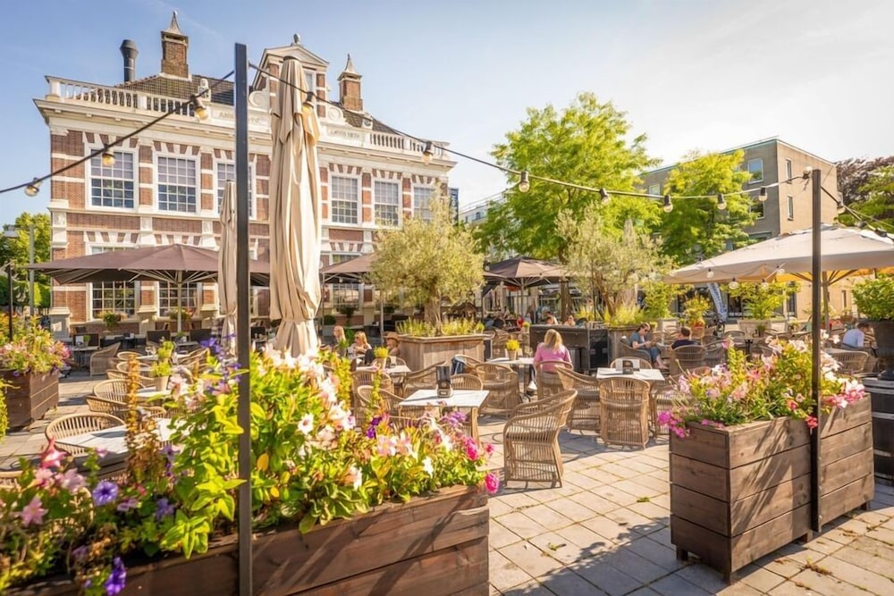 Boutique hotel ' t Gerecht