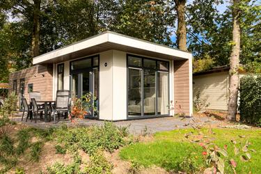 4-person holiday house Module